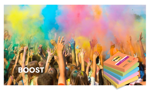 Boost