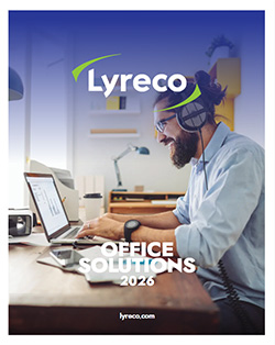 Lyreco Office Solutions