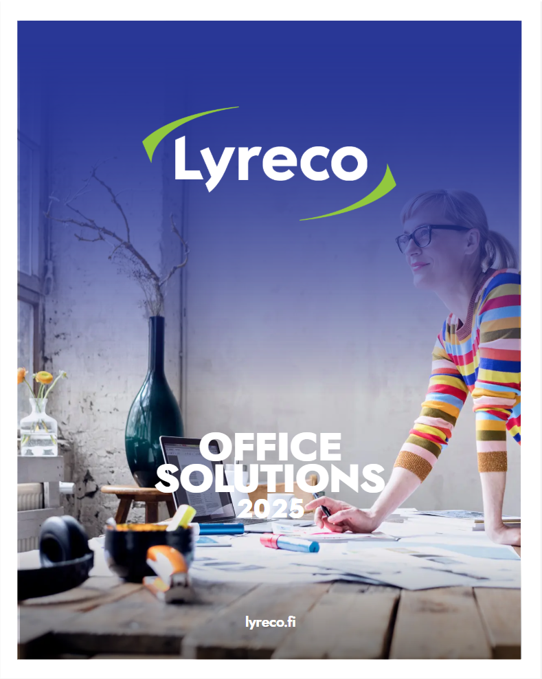 Lyreco Office Solutions