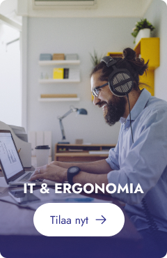 IT & ergonomia