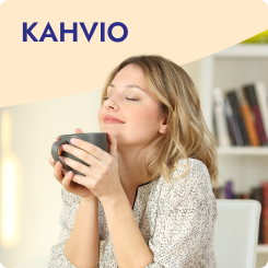 Kahvio
