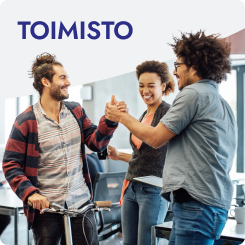 Toimisto