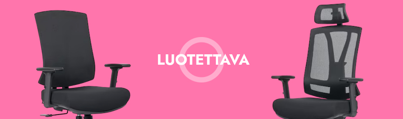 Luotettava