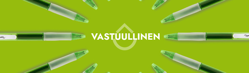 Vastuullinen