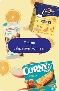 Välipalat