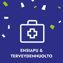 Terveydenhuolto