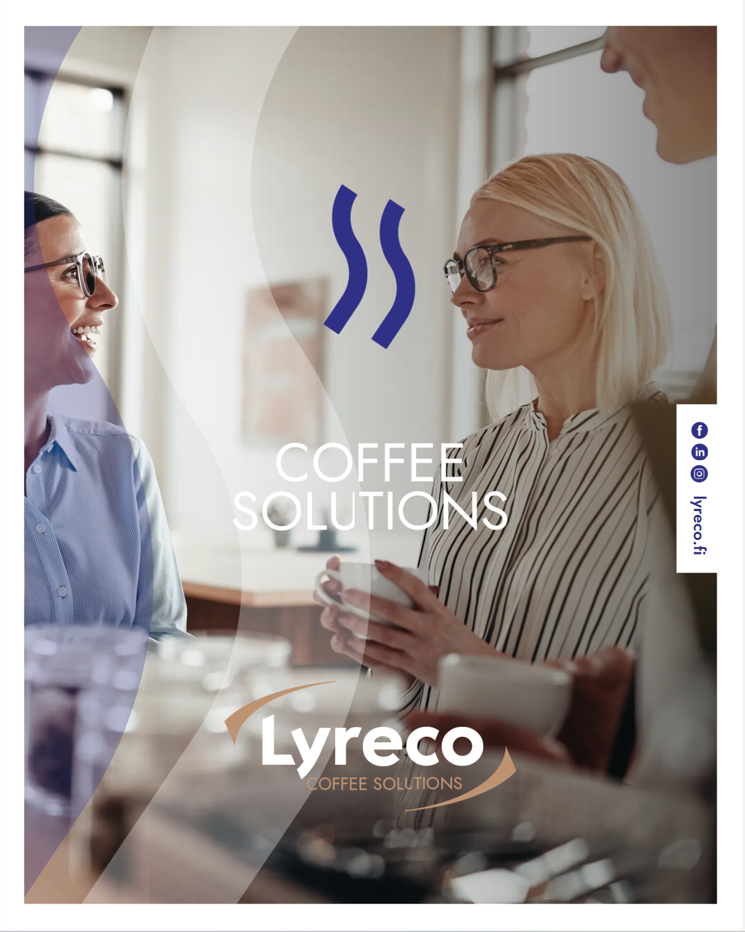 Lyreco Office Solutions