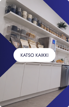 Kahvio