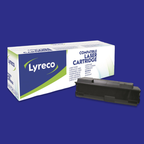 Lyreco kasetit