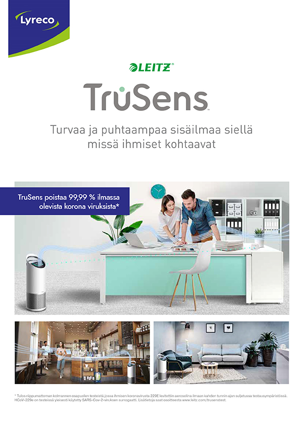 TruSens