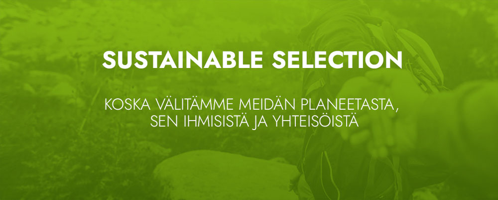 Sustainable selection by Lyreco