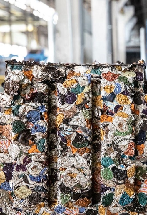 nespresso kapselin kierrätys