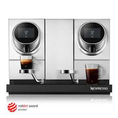 nespresso