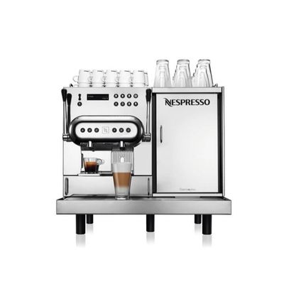 Nespresso Aguila