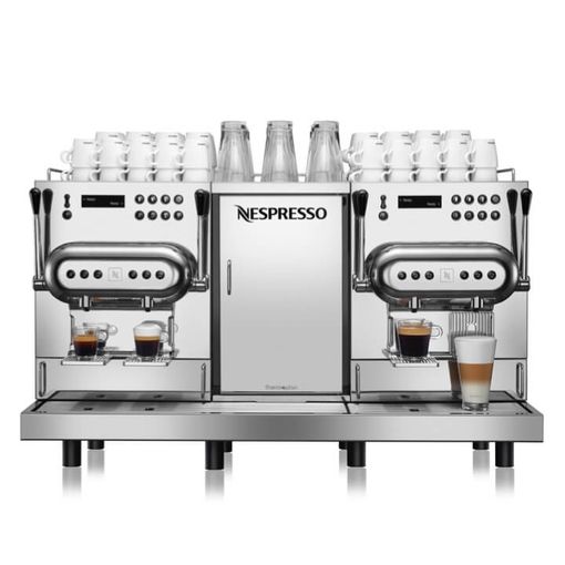 nespresso