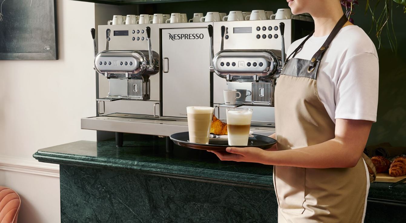 nespresso