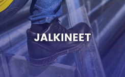  Jalkineet