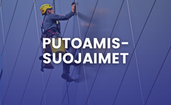 Putoamissuojaimet 