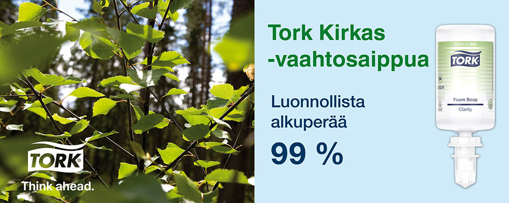 Tork Natural