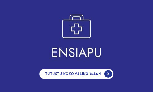 ensiapu