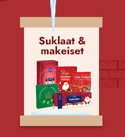 Suklaat & makeiset