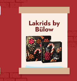 Lakrids by Bülow
