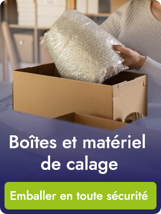 Dozen en opvulmateriaa