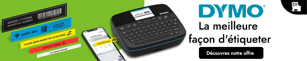 dymo