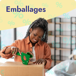 packaging