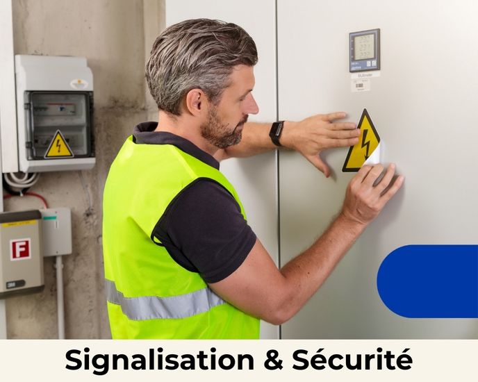 Avery - Protection & Secutiry