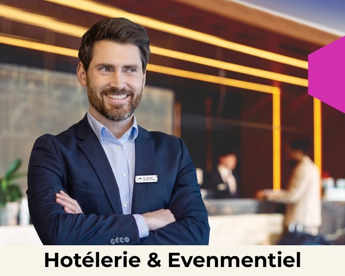 Avery - Hotel & Events