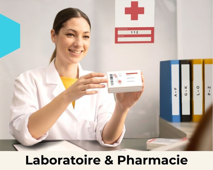 Avery - Healthcare