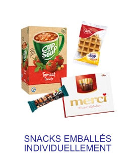 snacks
