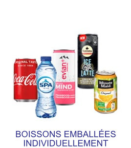 boissons