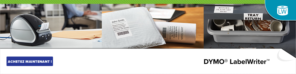 Dymo Labelwriter