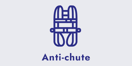 anti chute