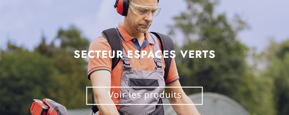 espace vert