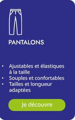 pant et shorts