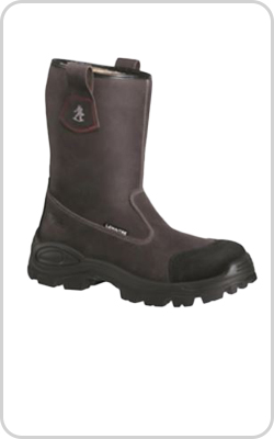 bottes