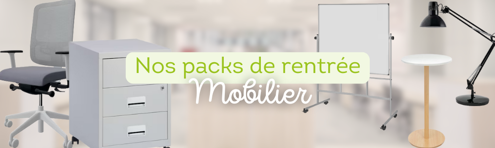 pack mobilier