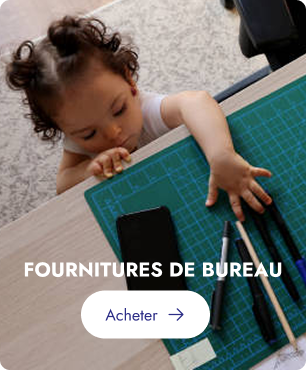 fourniture de bureau