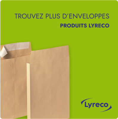 enveloppe