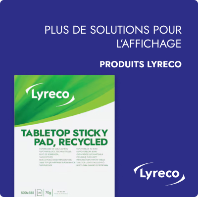 affichage