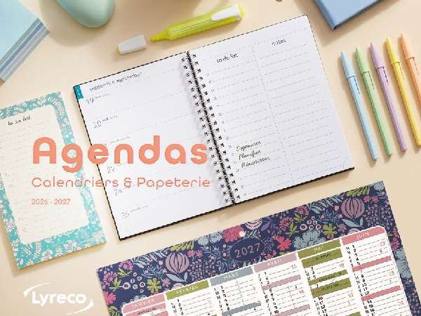 agenda
