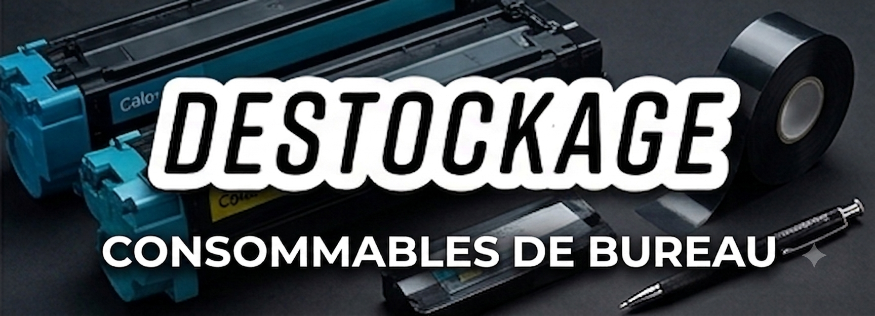 Machines de bureau