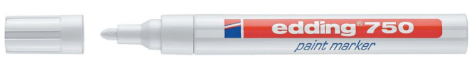 Edding 2