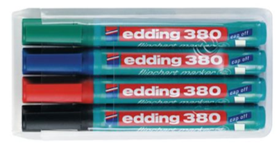 Edding 3