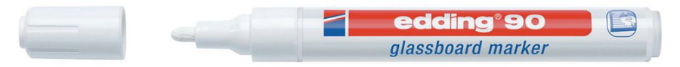 Edding 7