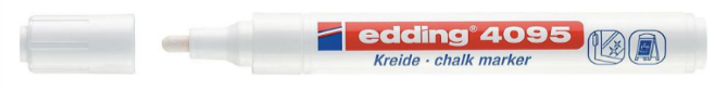 Edding 8