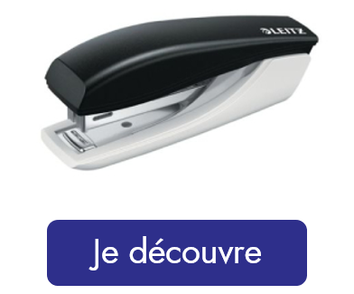 Agrafeuse de poche